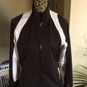 Sunice Tornado Light Rain Jacket